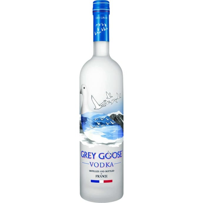 Grey Goose Vodka Prices: Exploring the Price Range for Grey Goose Vodka