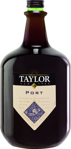 Taylor Port Alcohol Content: Unveiling the Alcohol Content in Taylor Port Wine