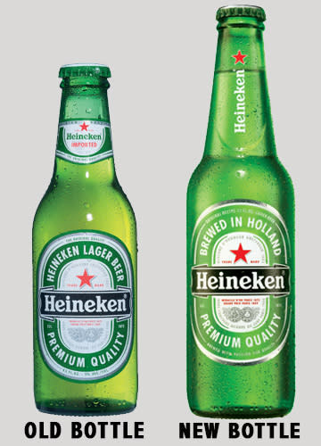 Beers in Green Bottles: Exploring Beers Packaged in Distinctive Green Bottles
