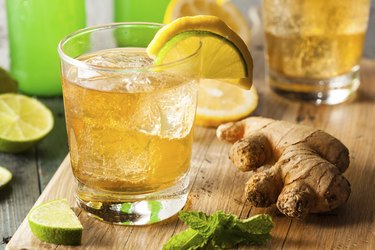 Is Ginger Beer Good for You: Examining the Health Benefits of Ginger Beer