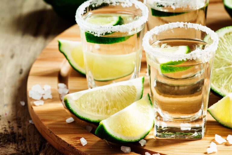 Is Tequila an Upper: Debunking the Myth about Tequila Being an Upper