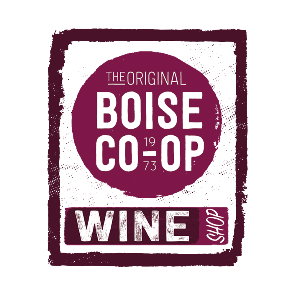 Boise Co-op Wine Shop