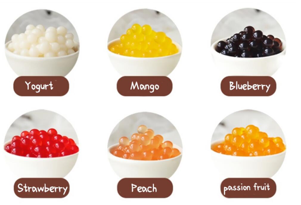 How to Make Popping Boba: A Guide to Creating Delicious Popping Boba Treats