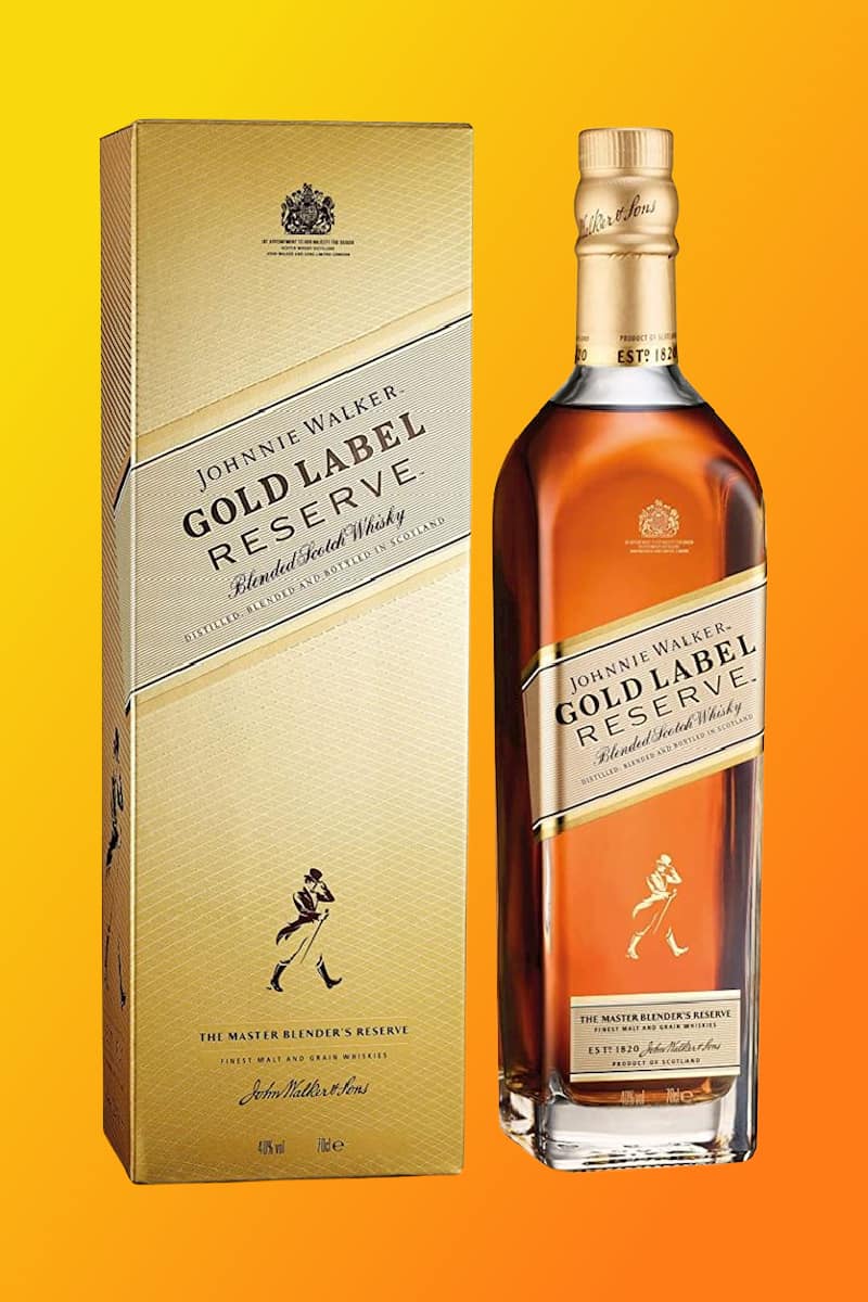 Most Expensive Johnnie Walker: Discovering the Priciest Offerings from Johnnie Walker