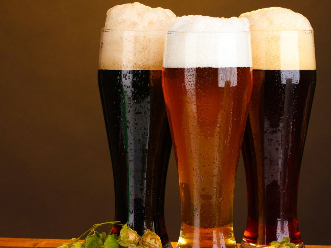 Malt Liquor vs Beer: Differentiating Between Malt Liquor and Traditional Beer