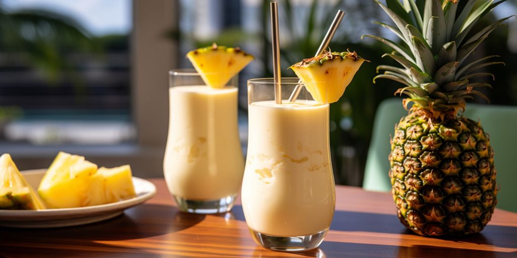 Best Rum for Pina Colada: Choosing the Ideal Rum for a Perfect Pina Colada