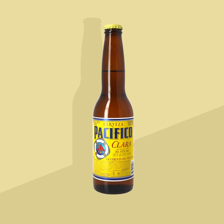 Pacifico Beer Alcohol Content: Revealing the Alcohol Content in Pacifico Beer