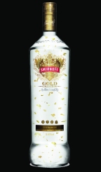 Gold Flakes in Liquor: Exploring Liquors Adorned with Edible Gold Flakes