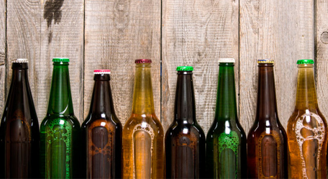 Beers in Green Bottles: Exploring Beers Packaged in Distinctive Green Bottles