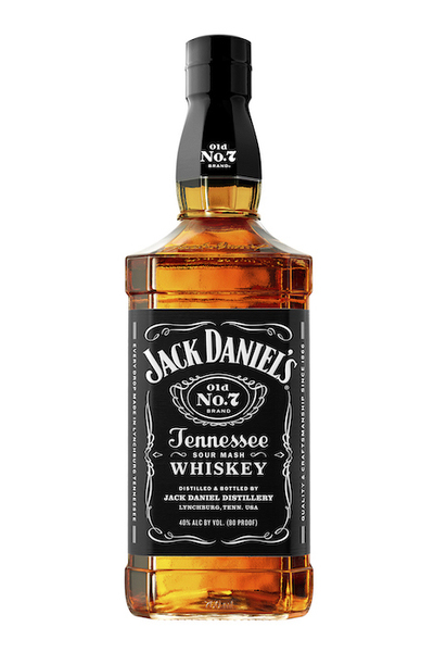 Jack Daniels Bottle Size: Understanding the Various Sizes of Jack Daniels Bottles