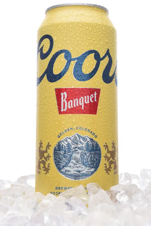 Alcohol Content Coors Banquet: Checking the Alcohol Percentage in Coors Banquet Beer