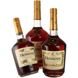 Half Pint of Hennessy: Exploring the Size and Pricing of Half Pint Hennessy Bottles