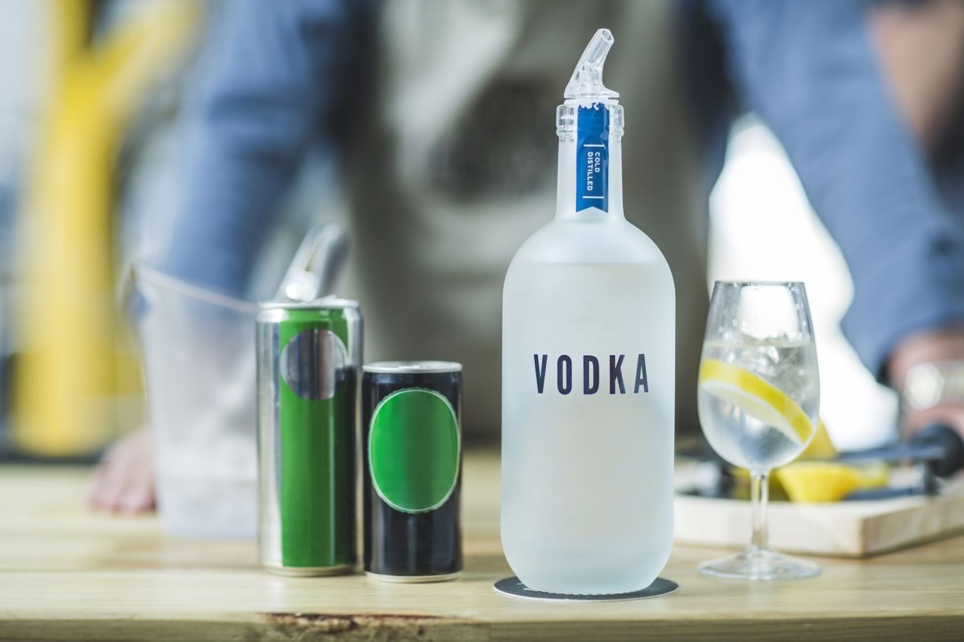Can Vodka Go Bad: Exploring the Shelf Life and Spoilage of Vodka