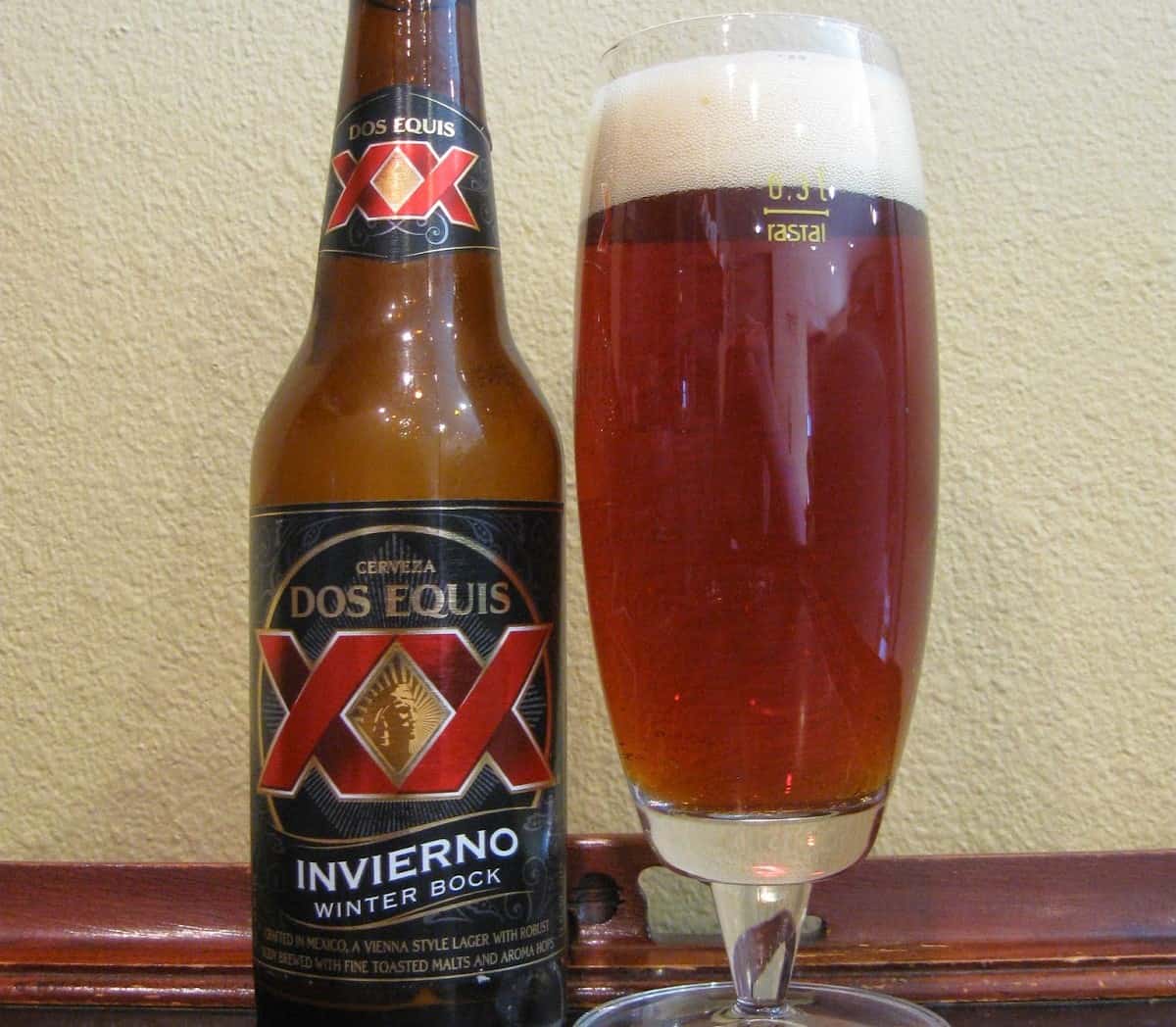 Dos Equis Alcohol Percentage: Understanding the Alcohol Content in Dos Equis Beer