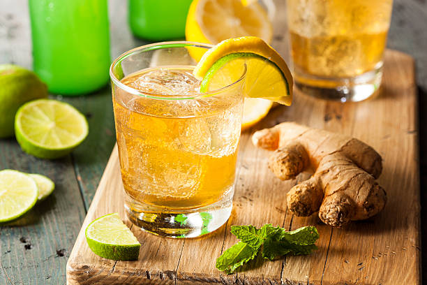 Is Ginger Beer Good for You: Examining the Health Benefits of Ginger Beer
