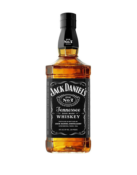 Jack Daniels Bottle Size: Understanding the Various Sizes of Jack Daniels Bottles