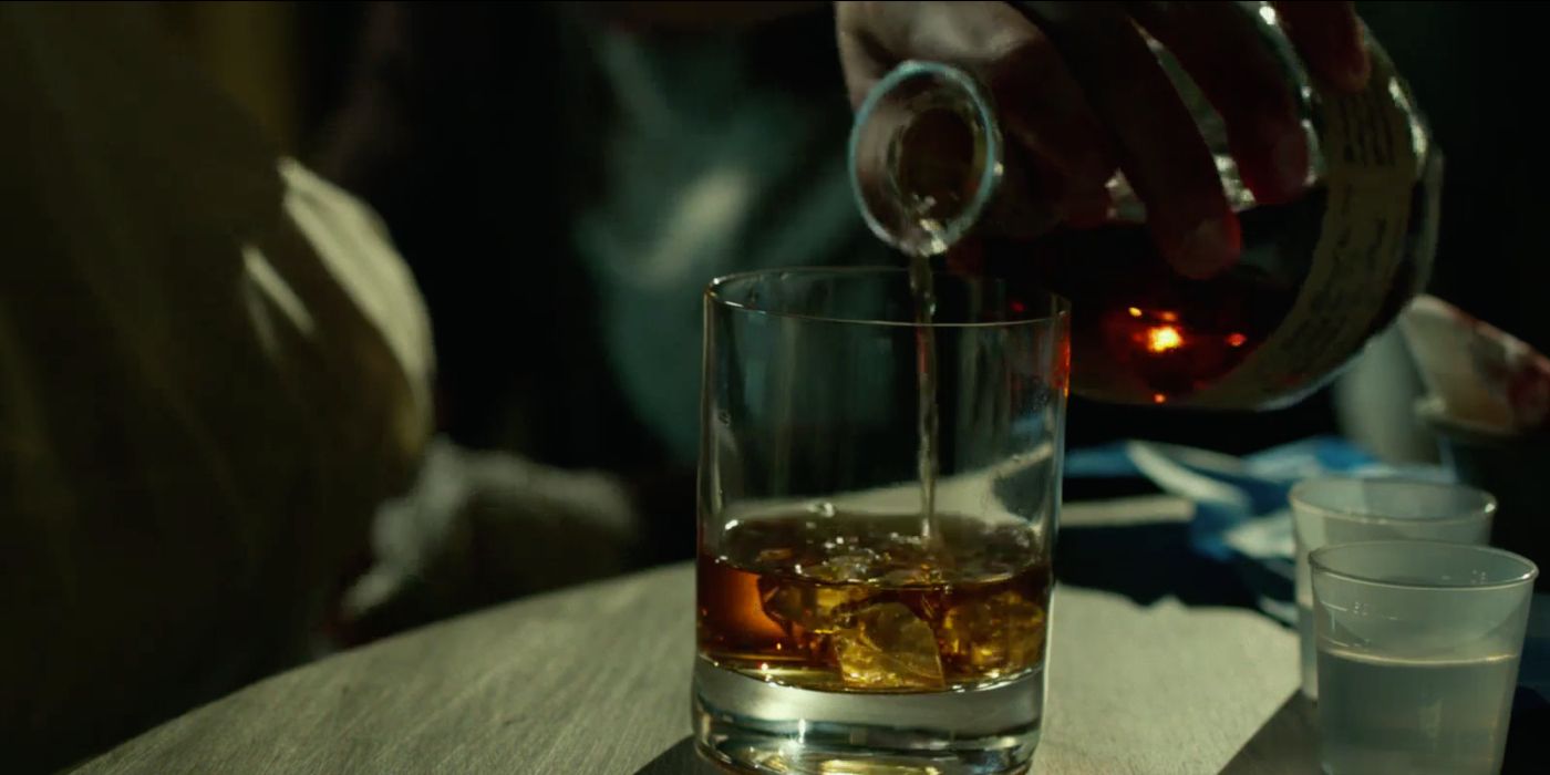 Bourbon in John Wick: Exploring the Bourbons Featured in the John Wick Series