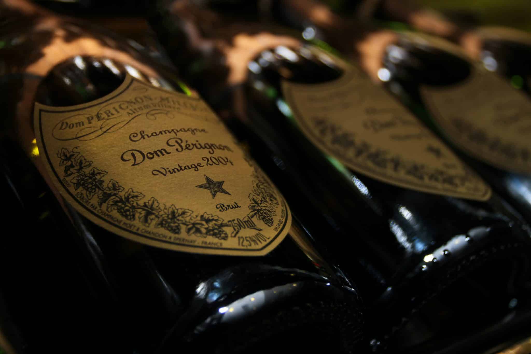 Dom Perignon Champagne Price: Understanding the Price Range for Dom Perignon Champagne