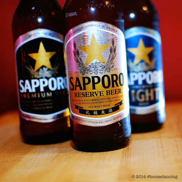 Sapporo Beer Alcohol Percent: Understanding the Alcohol Percentage in Sapporo Beer