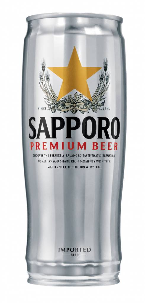 Sapporo Beer Alcohol Percent: Understanding the Alcohol Percentage in Sapporo Beer