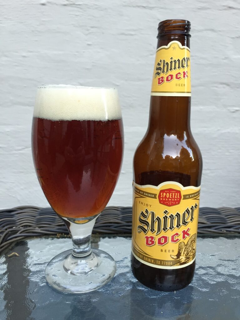 Alcohol Content in Shiner Bock: Revealing the Alcohol Content in Shiner Bock Beer